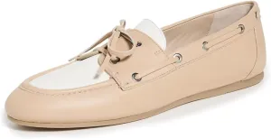 Stuart Weitzman Women's Tinsley Boat Shoes