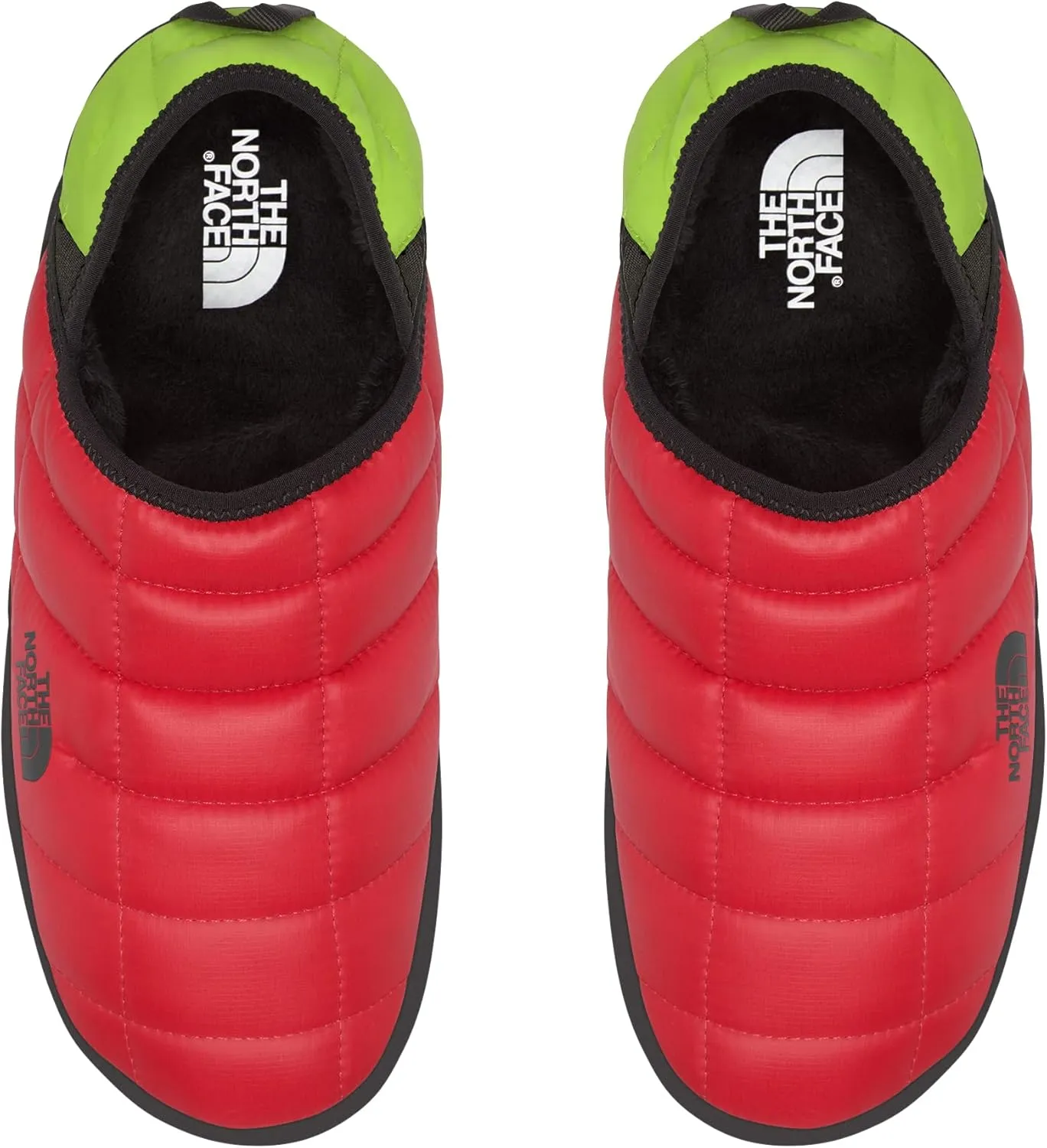THE NORTH FACE Men's Thermoball Traction Mule V Winter Shoe
