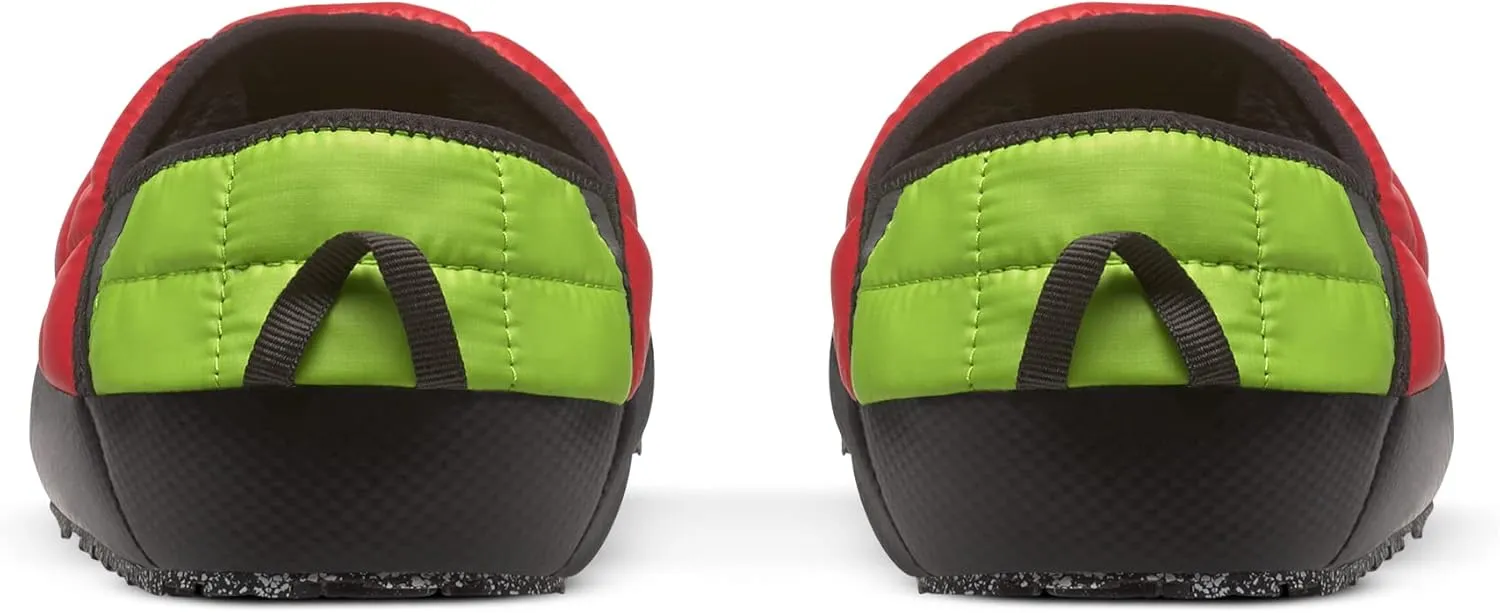 THE NORTH FACE Men's Thermoball Traction Mule V Winter Shoe