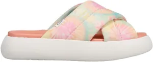 TOMS Women's, Alpargata Crossover Sandal