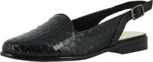 Trotters Women's Slingback Platform