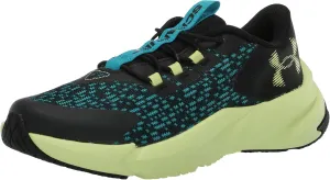 Under Armour Boys' Pre School Scramjet 5 Alternate Closure Running Shoe