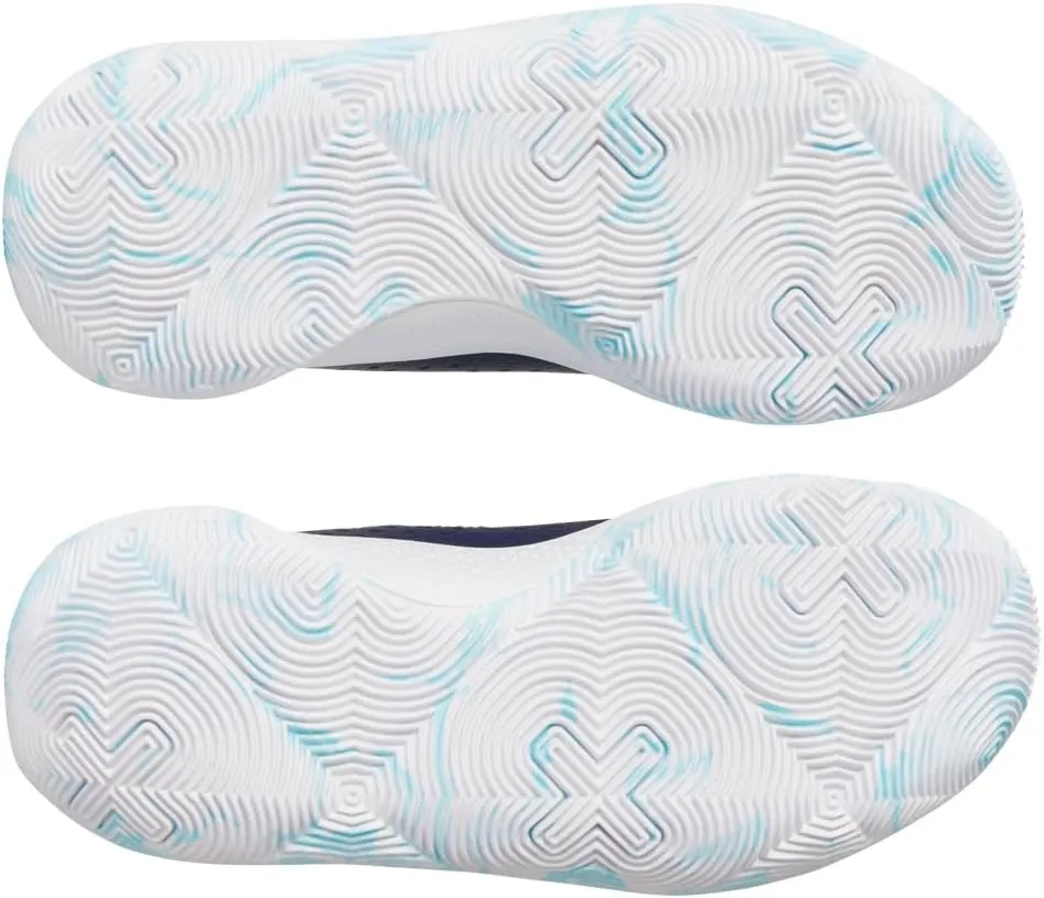 Under Armour Kids' Grade School Jet '23 Basketball Shoe