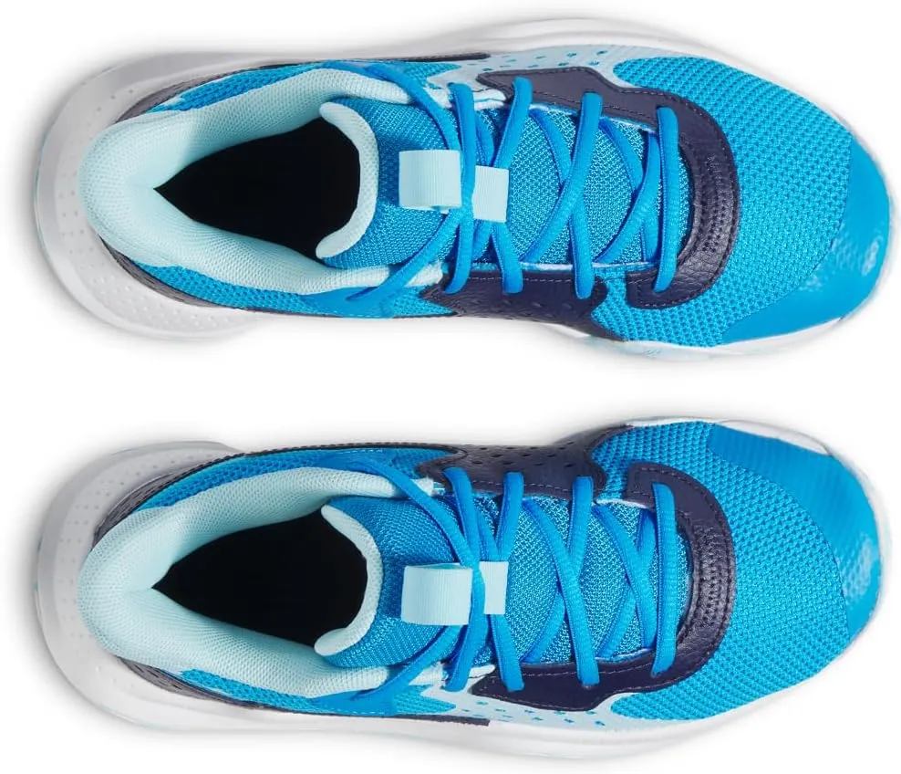 Under Armour Kids' Grade School Jet '23 Basketball Shoe