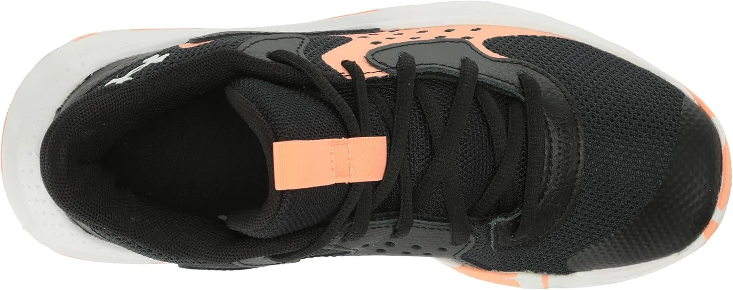 Under Armour Kids' Grade School Jet '23 Basketball Shoe