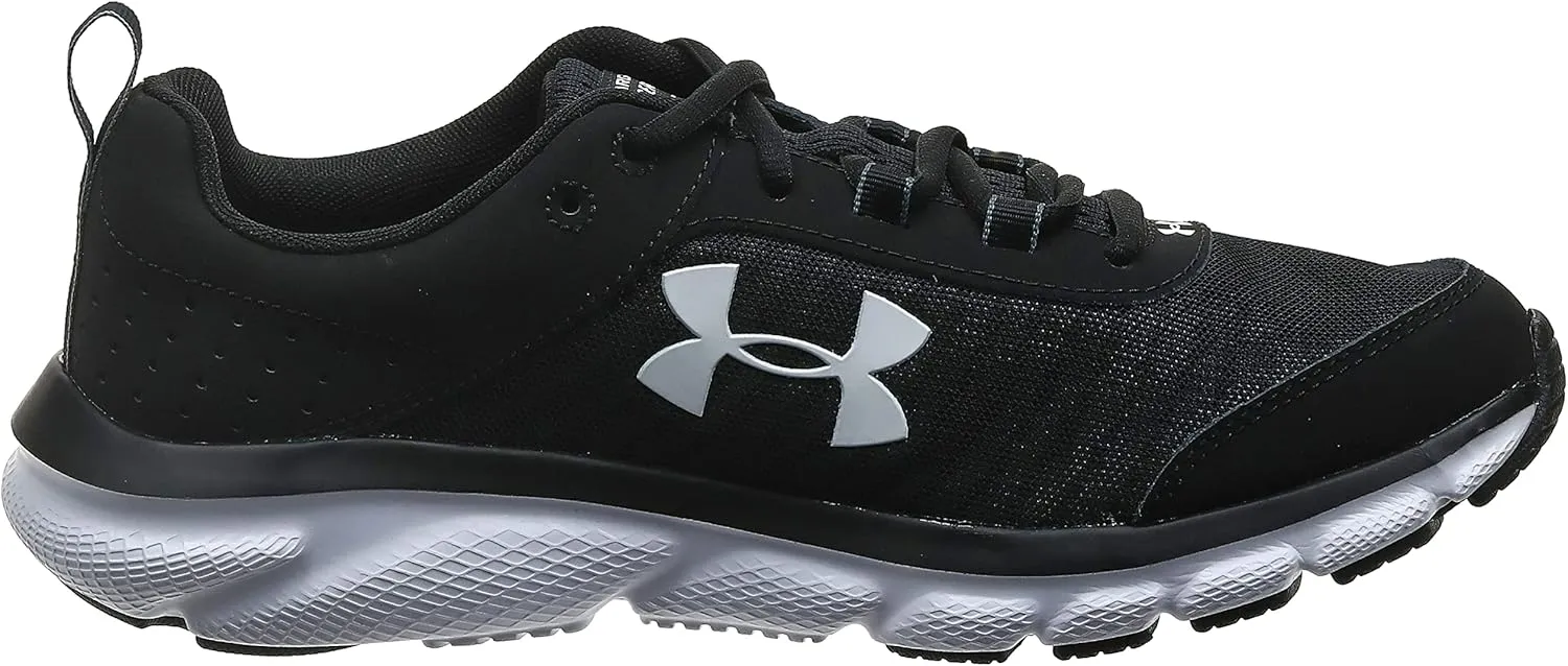 Under Armour Men's Charged Assert 8 Mrble Running Shoe