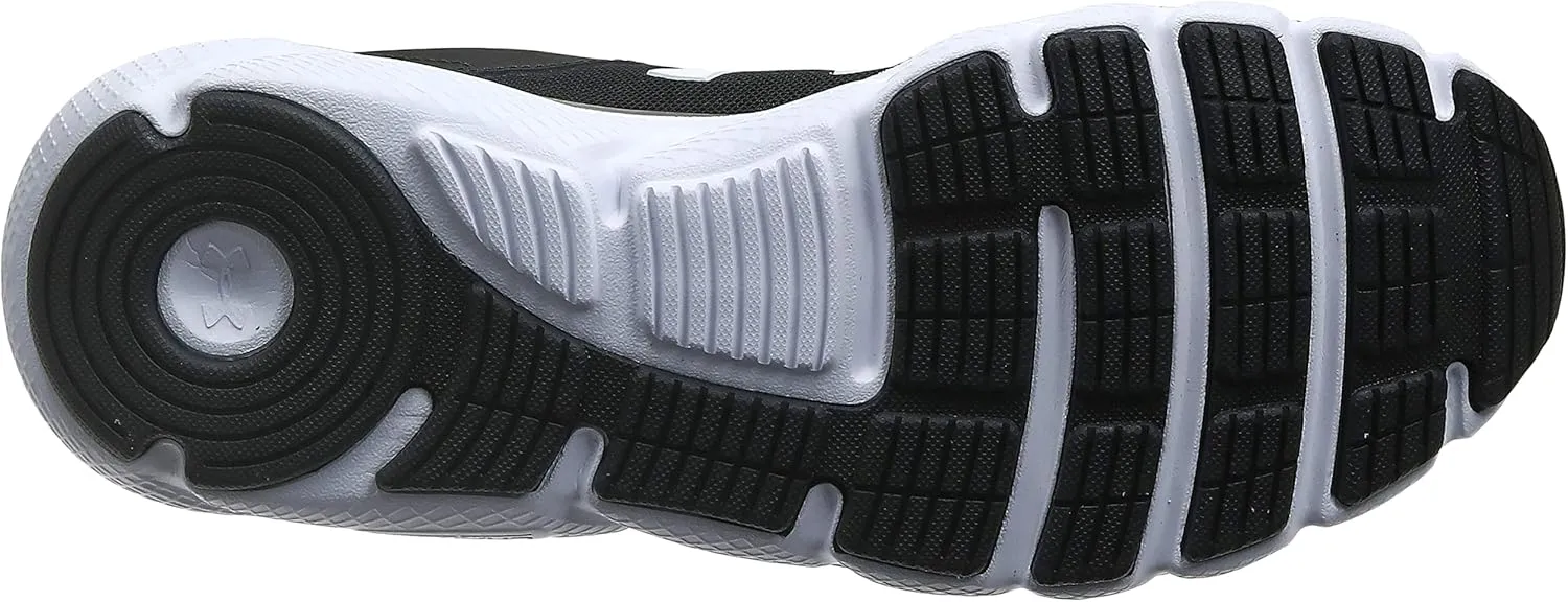 Under Armour Men's Charged Assert 8 Mrble Running Shoe