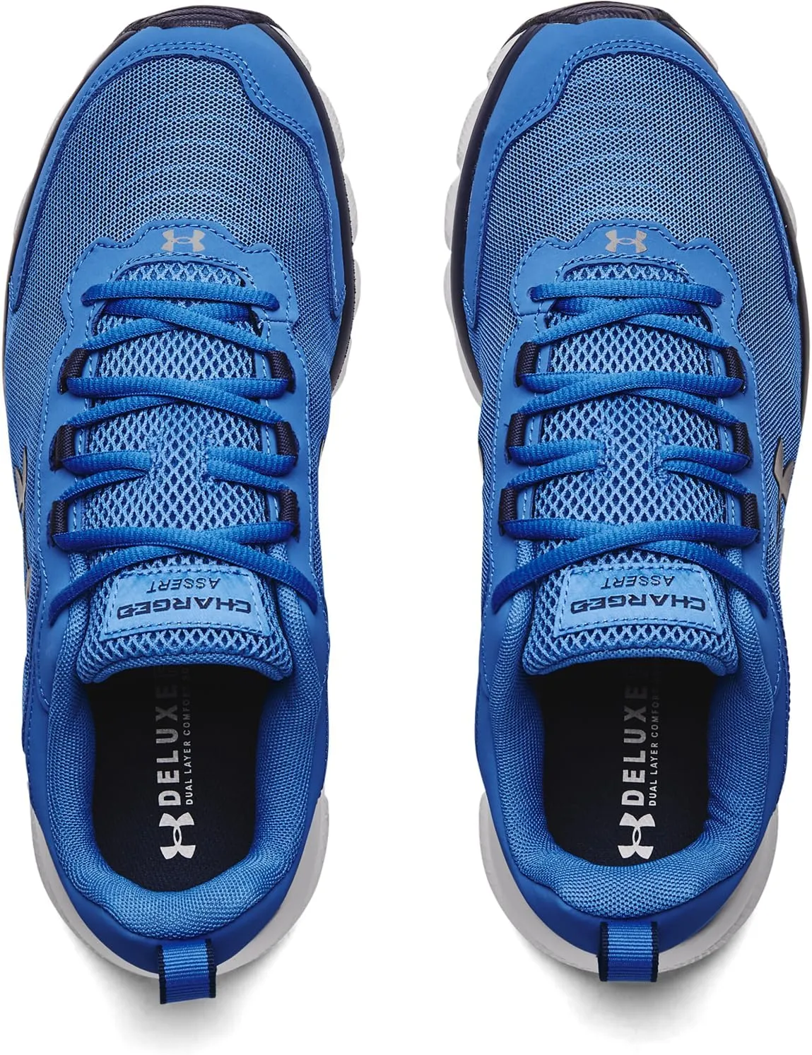 Under Armour Men's Charged Assert 9 Running Shoe