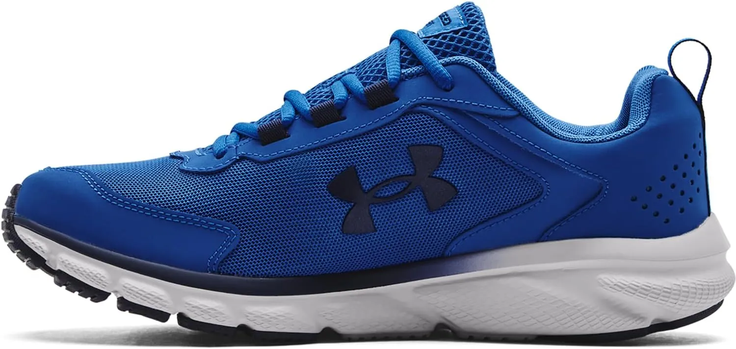 Under Armour Men's Charged Assert 9 Running Shoe