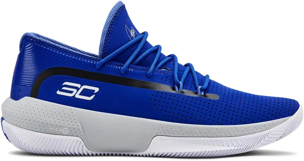 Under Armour Men's SC 3ZER0 III Athletic Shoe
