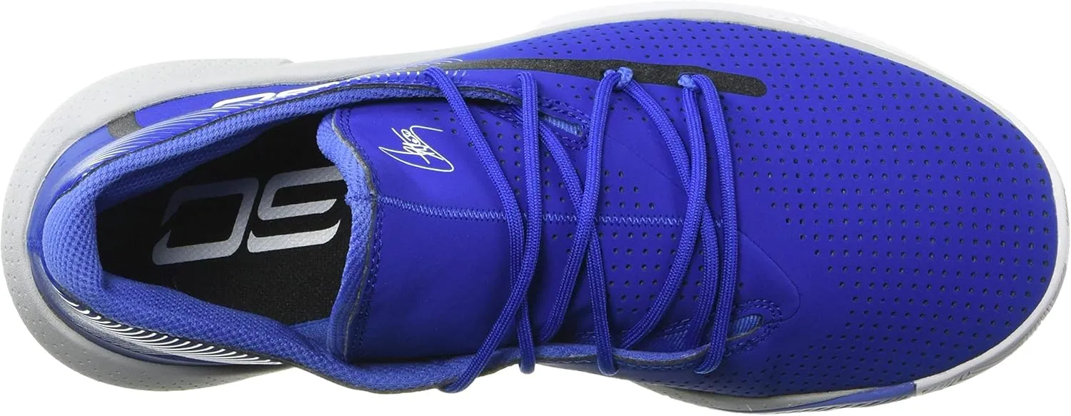 Under Armour Men's SC 3ZER0 III Athletic Shoe