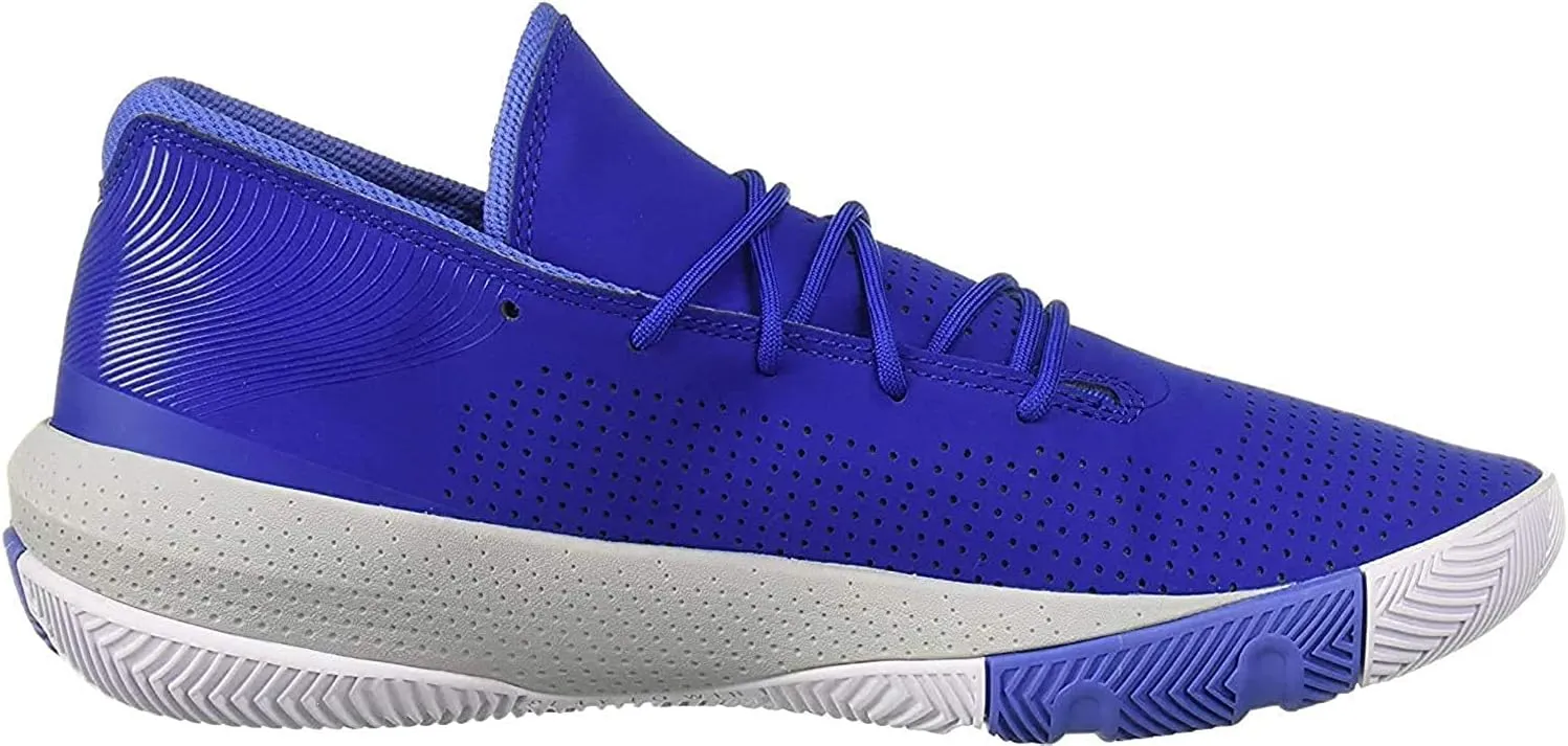 Under Armour Men's SC 3ZER0 III Athletic Shoe