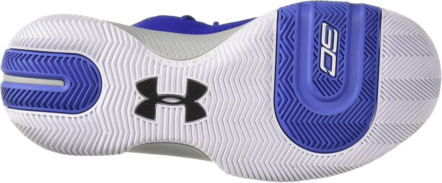 Under Armour Men's SC 3ZER0 III Athletic Shoe