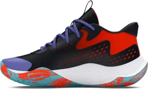 Under Armour Unisex-Adult Jet '23 Basketball Shoe