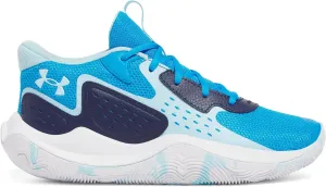 Under Armour Unisex-Adult Jet '23 Basketball Shoe