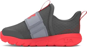 Under Armour Unisex-Baby Infant Flash Running Shoe