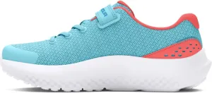 Under Armour Unisex-Child Pre School Surge 4 Alternate Closure Running Shoe