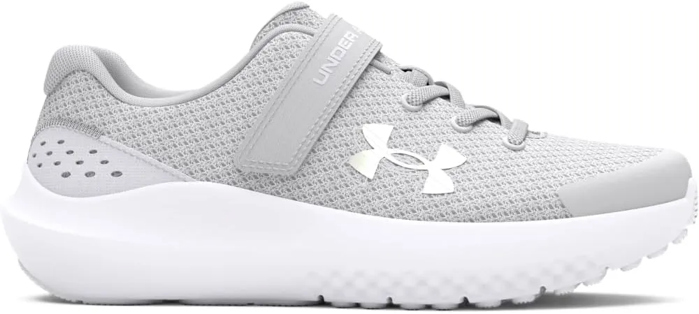 Under Armour Unisex-Child Pre School Surge 4 Alternate Closure Running Shoe