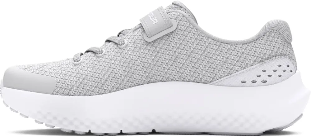 Under Armour Unisex-Child Pre School Surge 4 Alternate Closure Running Shoe
