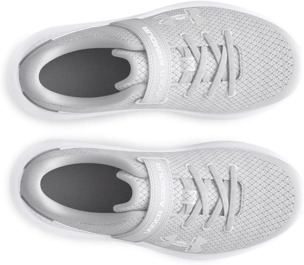 Under Armour Unisex-Child Pre School Surge 4 Alternate Closure Running Shoe
