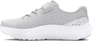 Under Armour Unisex-Child Pre School Surge 4 Alternate Closure Running Shoe