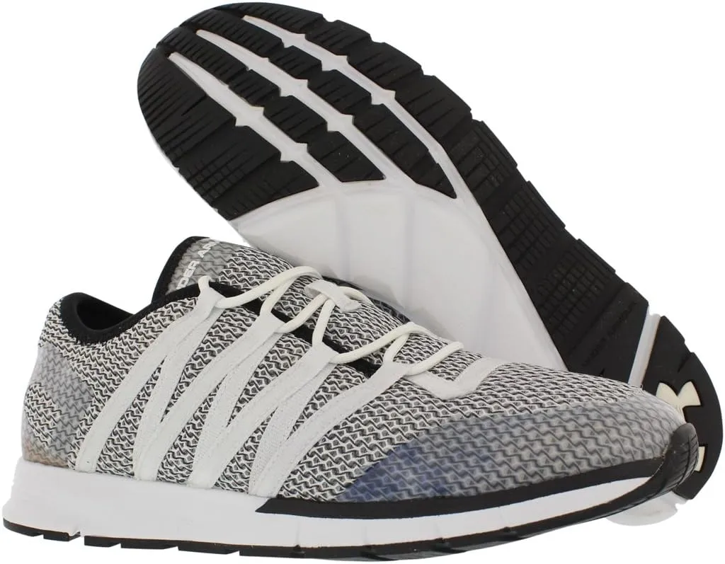 Under Armour Women's Charged All Around Training Shoe Size US