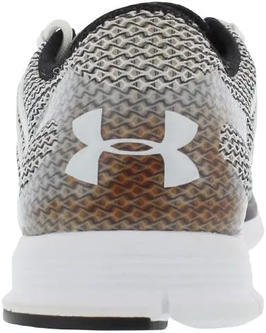 Under Armour Women's Charged All Around Training Shoe Size US