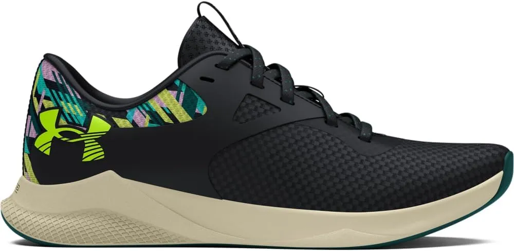 Under Armour Women's Charged Aurora 2   Cross Trainer