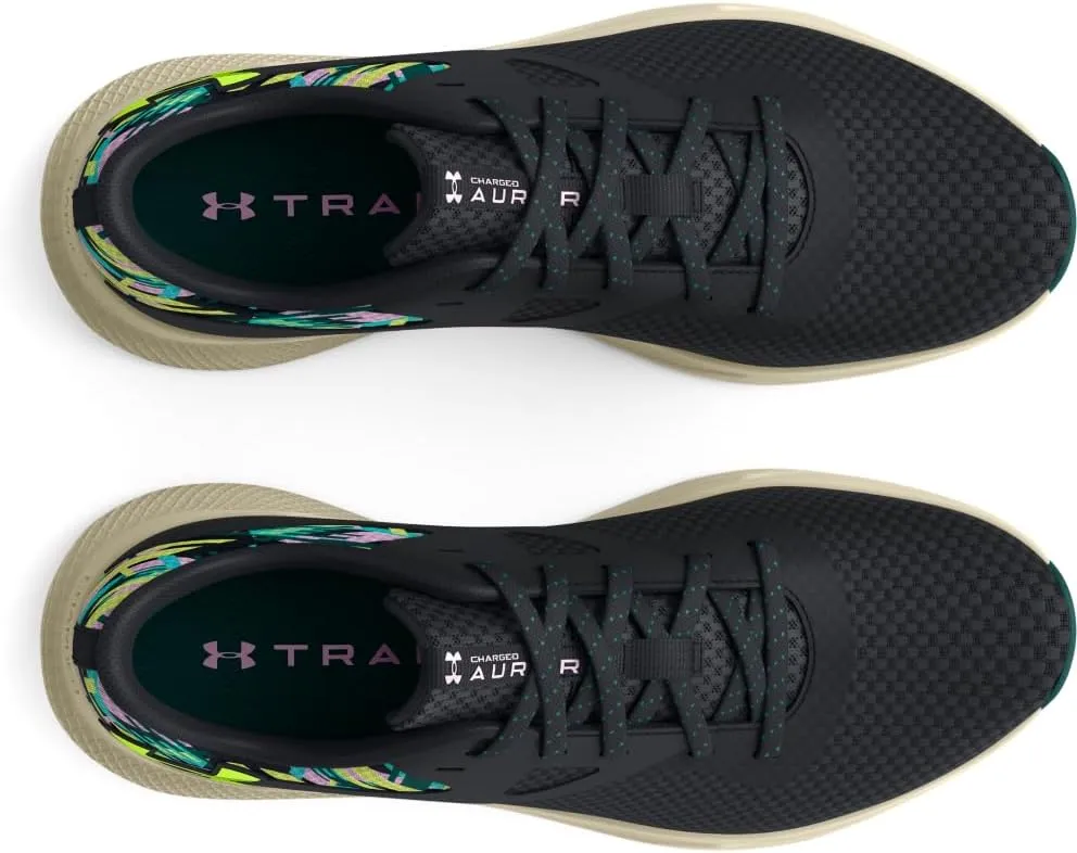 Under Armour Women's Charged Aurora 2   Cross Trainer