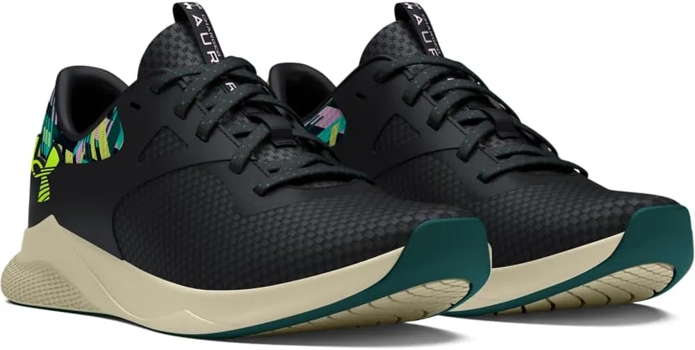 Under Armour Women's Charged Aurora 2   Cross Trainer