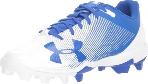 Under Armour Women's Leadoff Low Rm Baseball Shoe