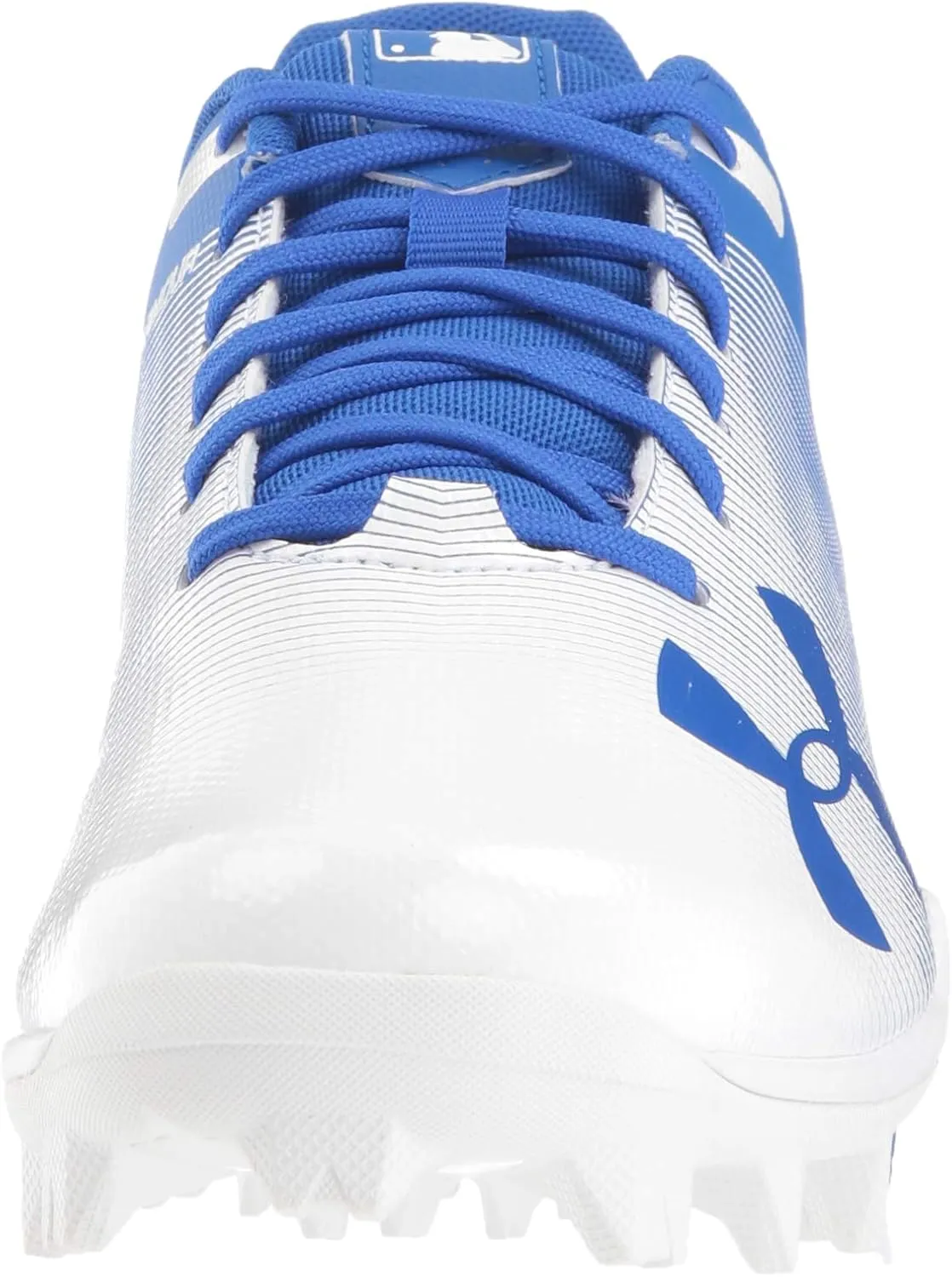 Under Armour Women's Leadoff Low Rm Baseball Shoe