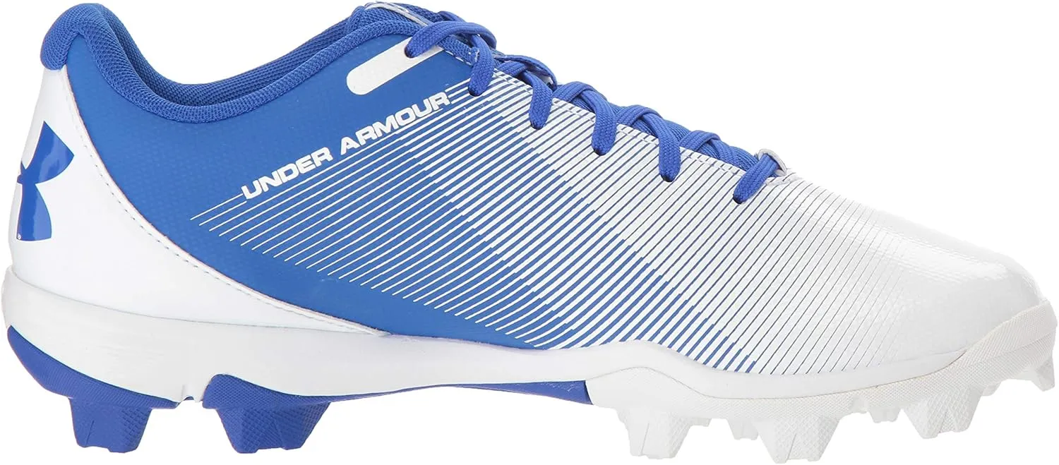 Under Armour Women's Leadoff Low Rm Baseball Shoe