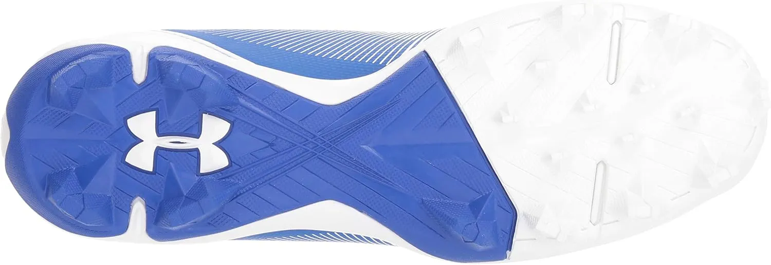 Under Armour Women's Leadoff Low Rm Baseball Shoe