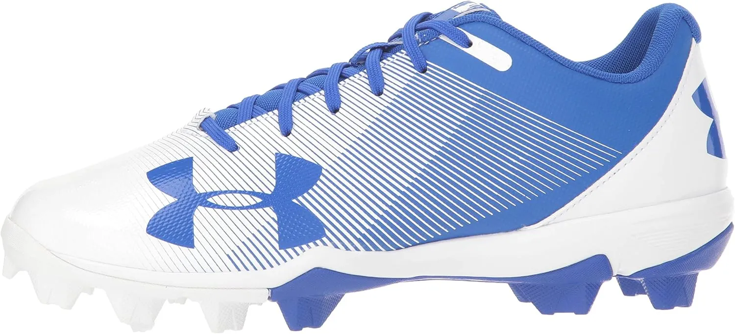 Under Armour Women's Leadoff Low Rm Baseball Shoe