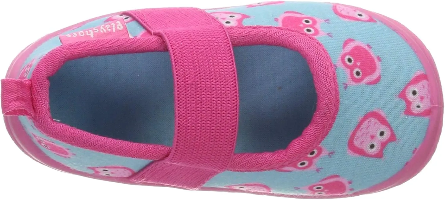 Unisex-Adult Children's Shoes Mule
