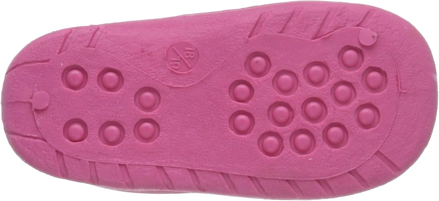Unisex-Adult Children's Shoes Mule