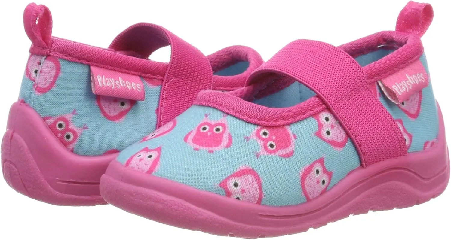 Unisex-Adult Children's Shoes Mule