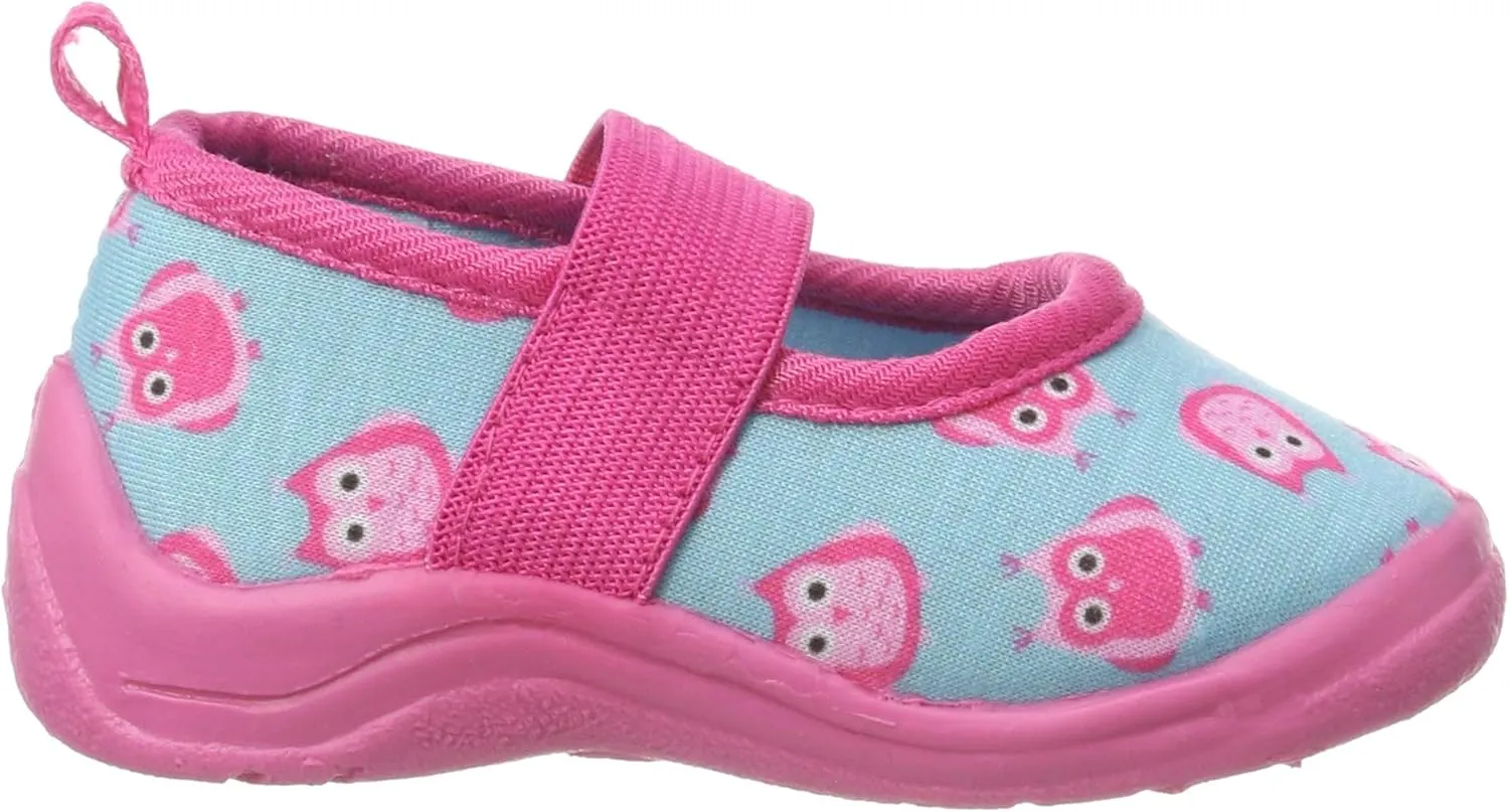 Unisex-Adult Children's Shoes Mule