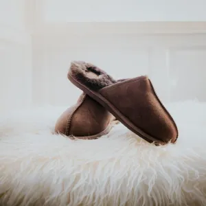 Unisex Mule Slippers
