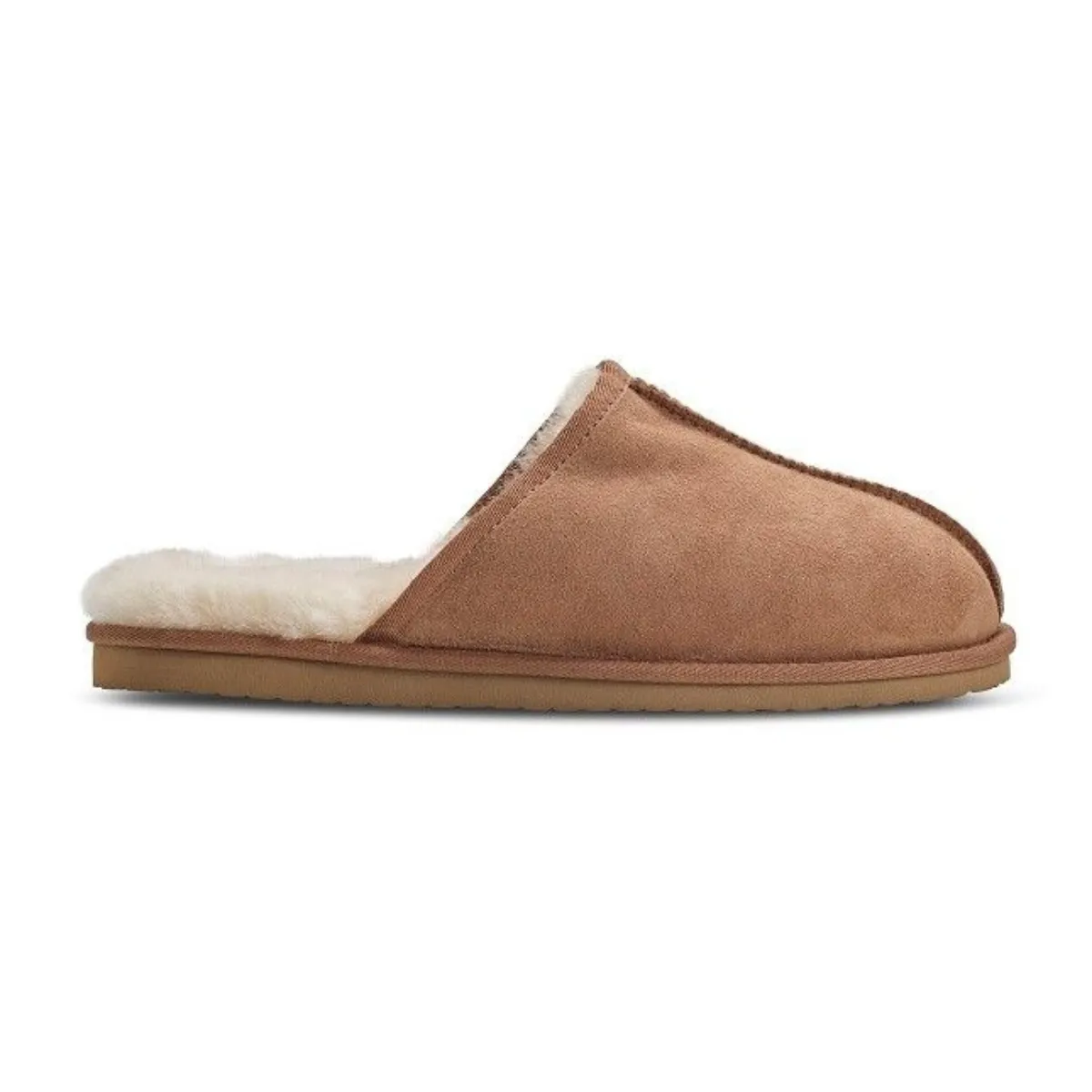 Unisex Mule Slippers