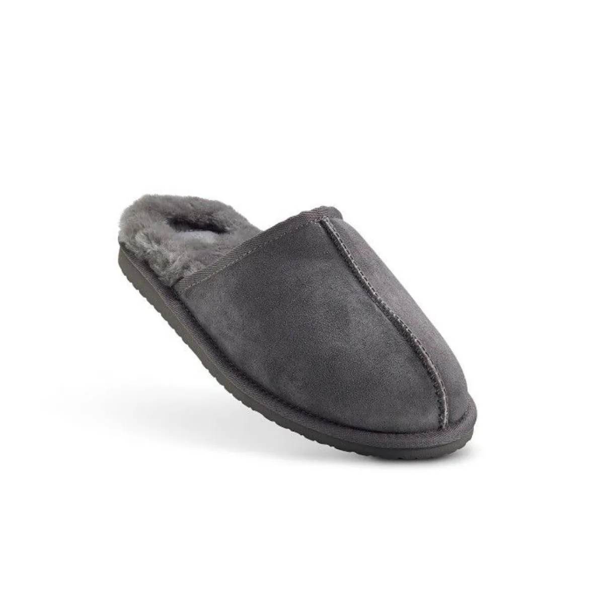 Unisex Mule Slippers