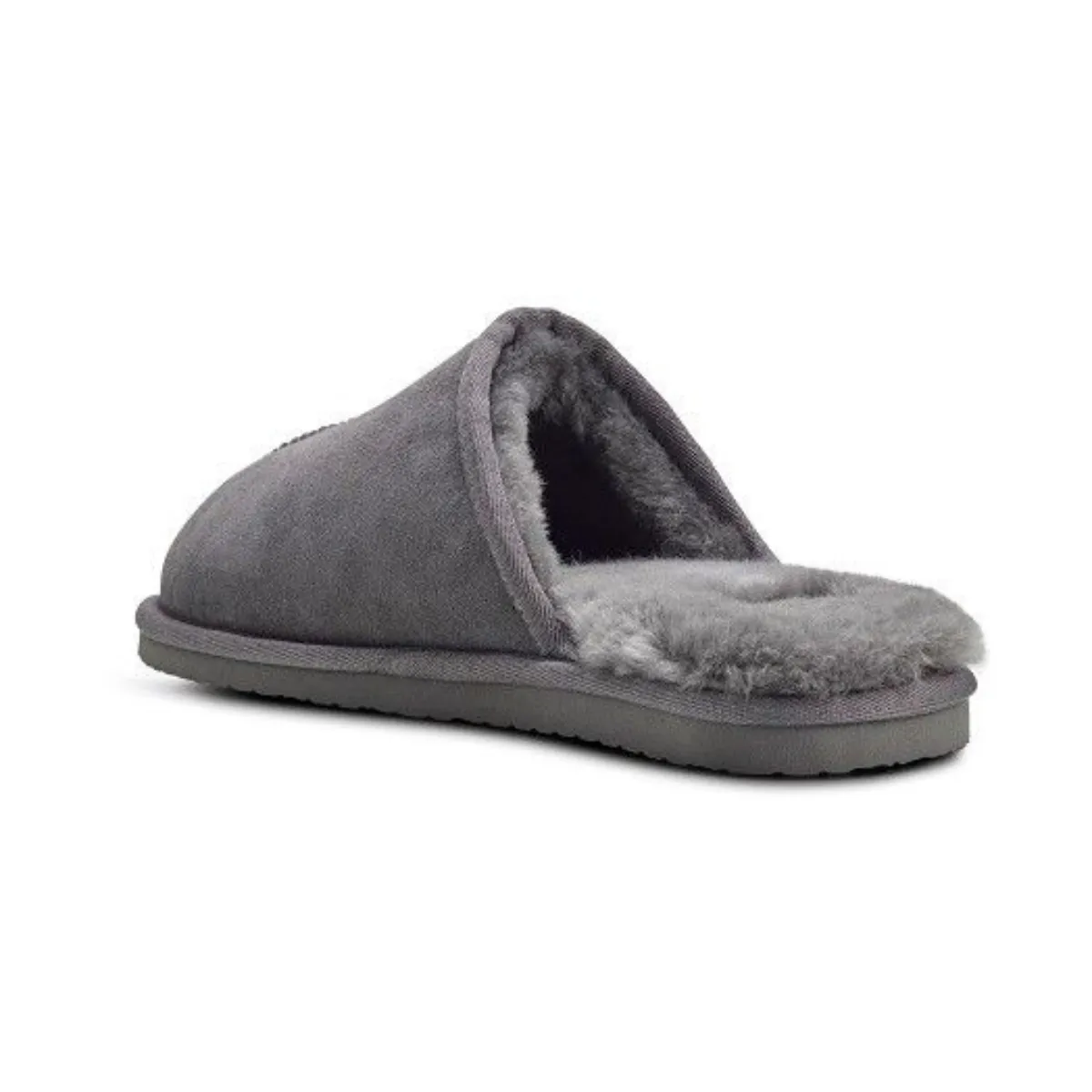 Unisex Mule Slippers
