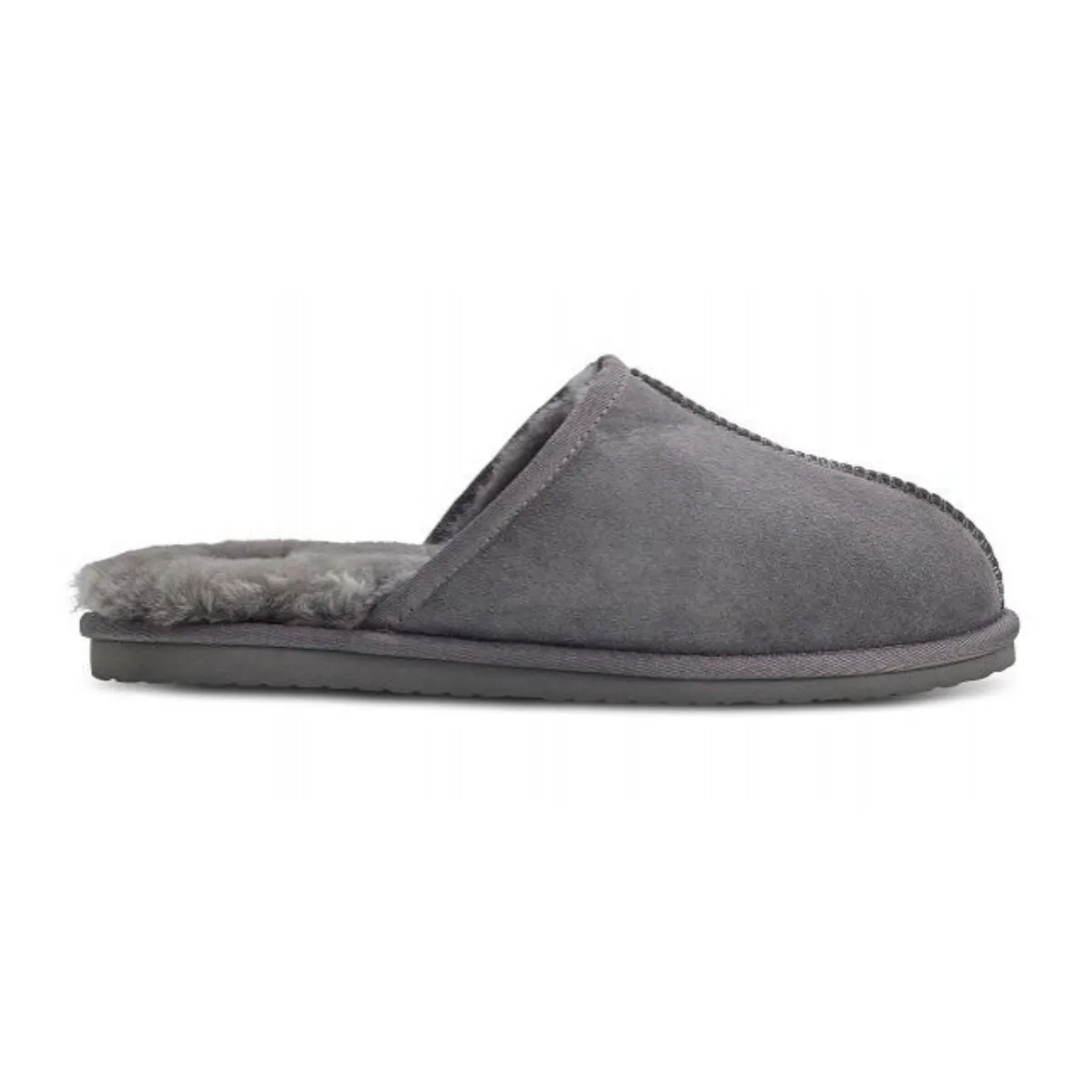 Unisex Mule Slippers
