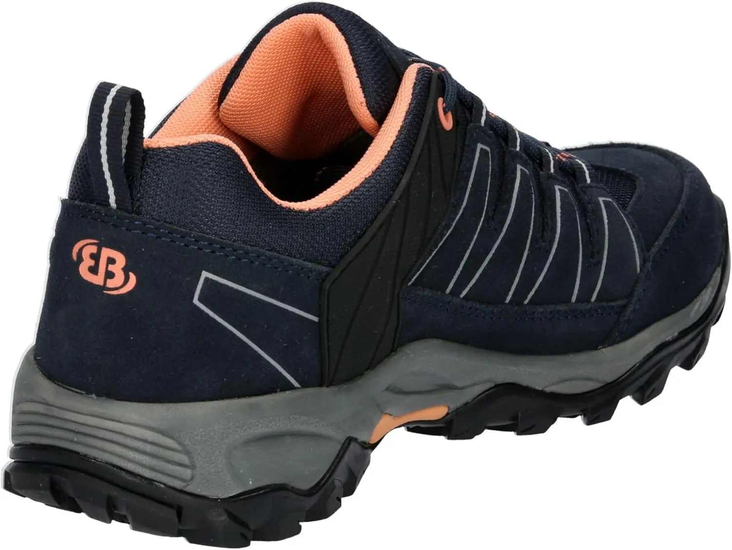 Unisex's Trekking Shoes
