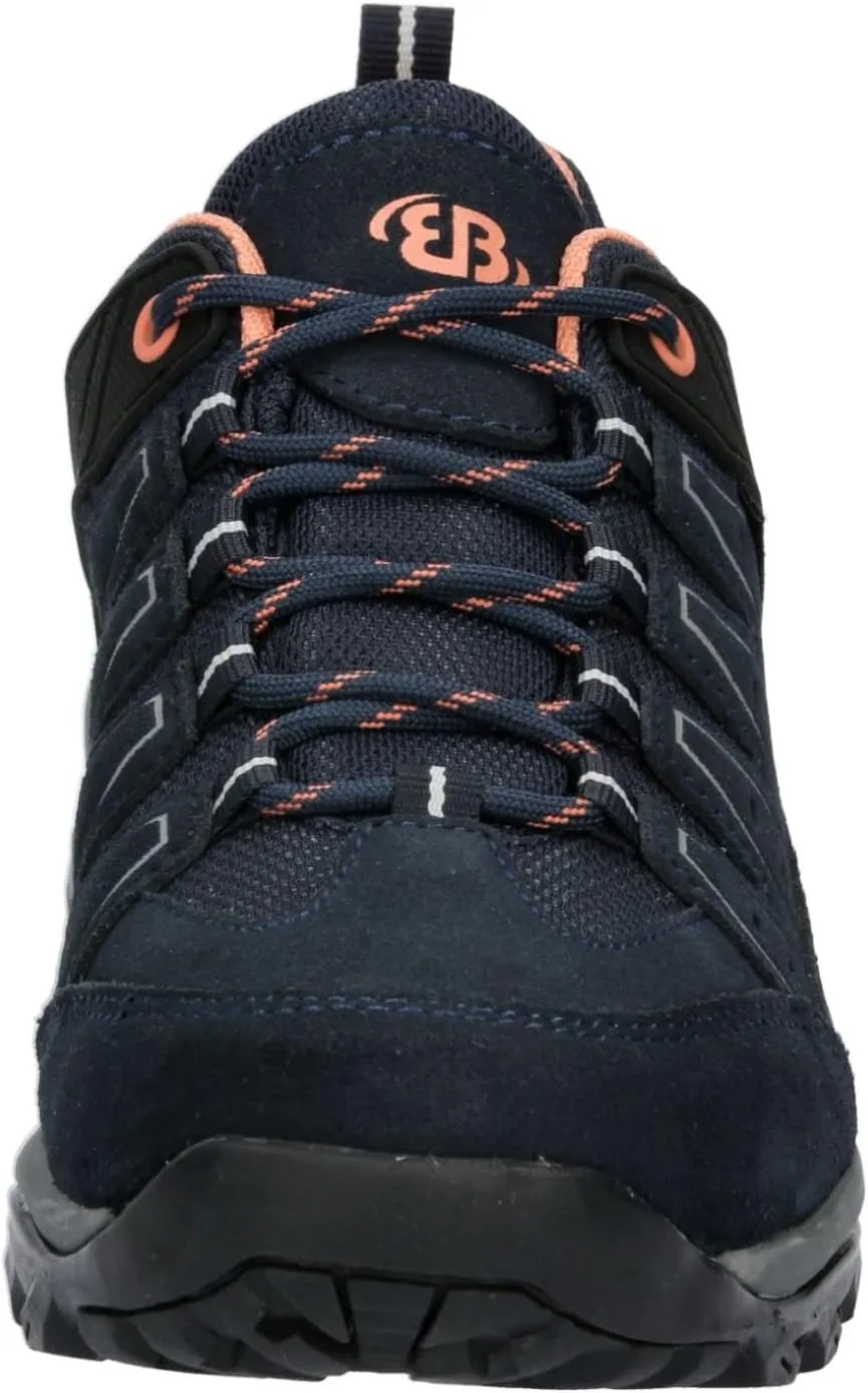 Unisex's Trekking Shoes