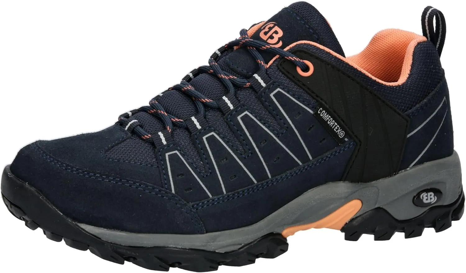 Unisex's Trekking Shoes