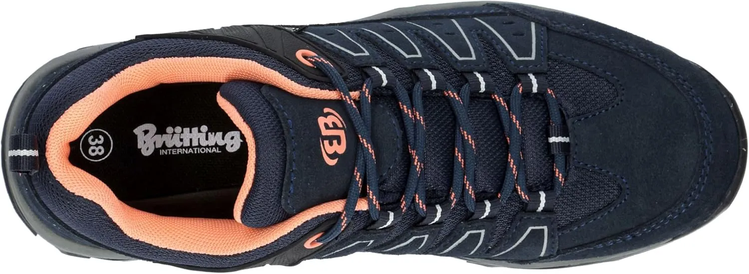 Unisex's Trekking Shoes