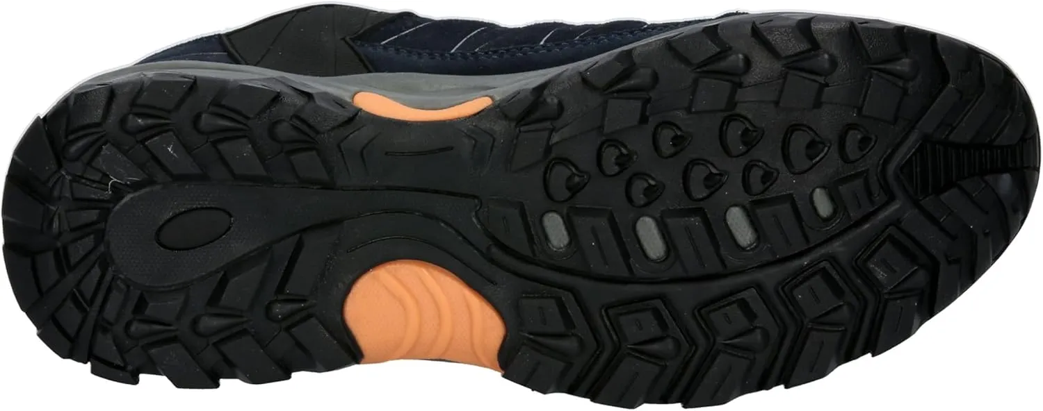 Unisex's Trekking Shoes