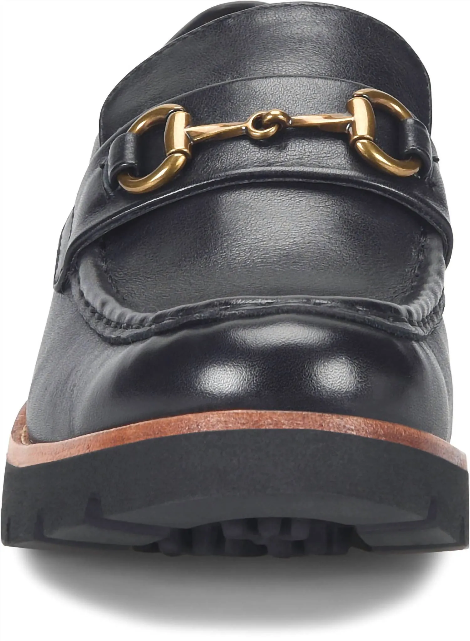 Women's Prewitt Loafer In Black Chaser